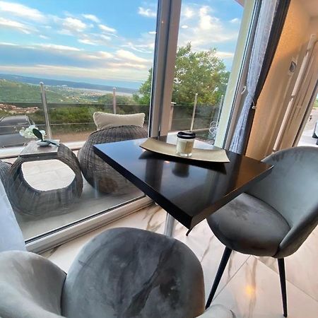 Apartma Hill Portorose Exterior photo