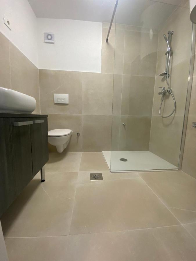 Apartma Hill Portorose Exterior photo