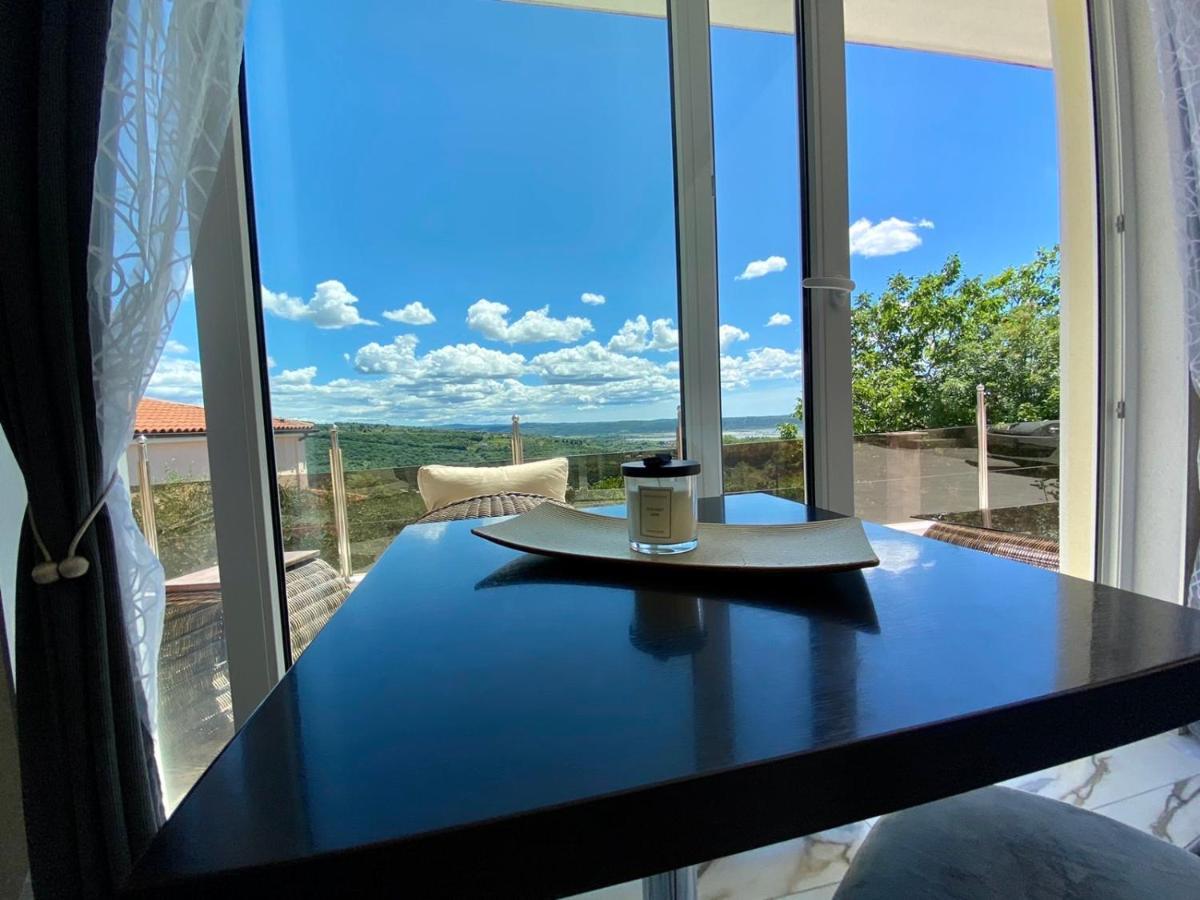 Apartma Hill Portorose Exterior photo